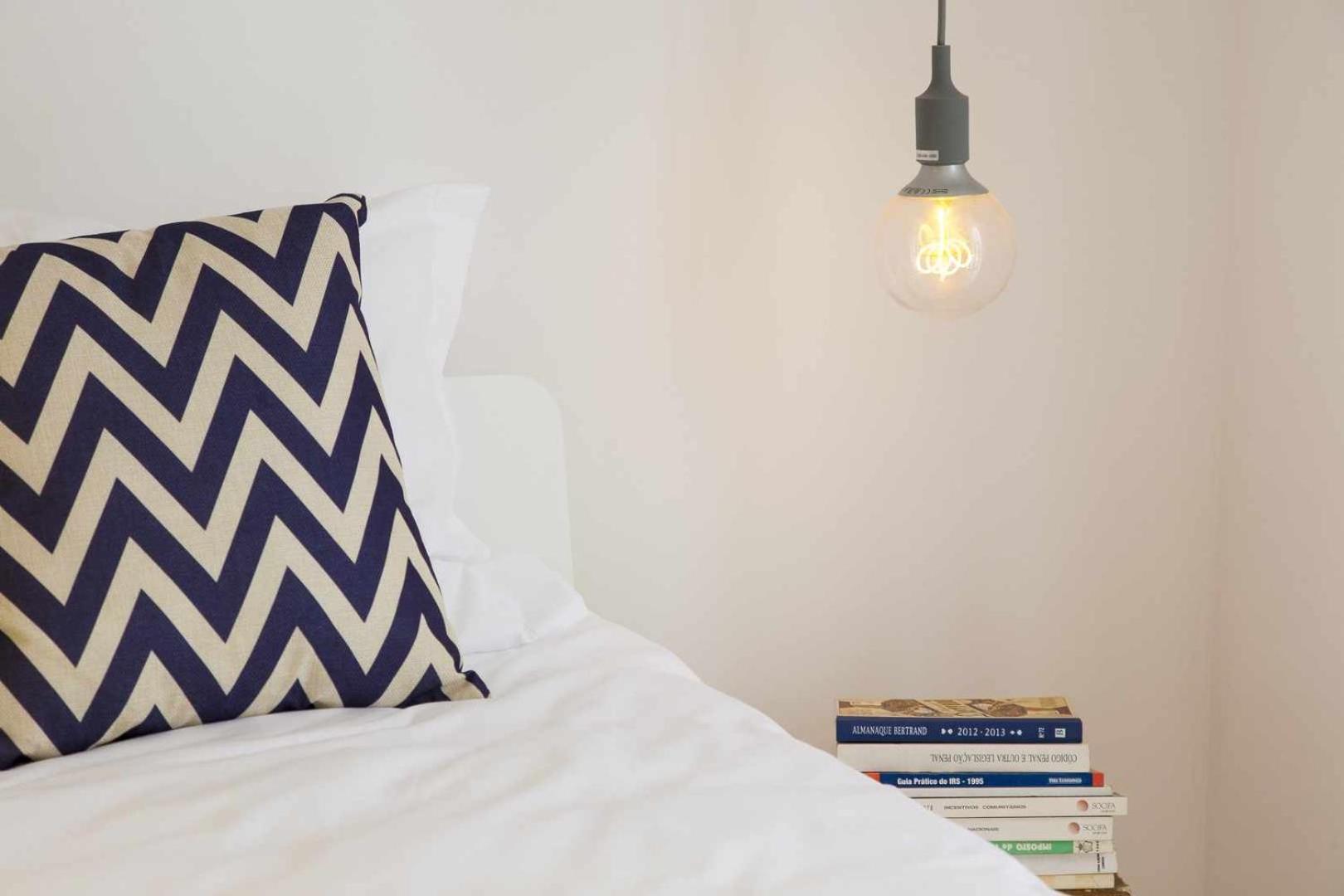 Apartment Urban Chic Chiado Center Lisbon